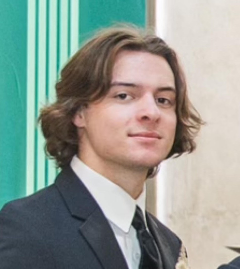 Jason Welch — Graphic Designer