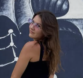 Leah Kirchhoefer — Director of Social Media Management