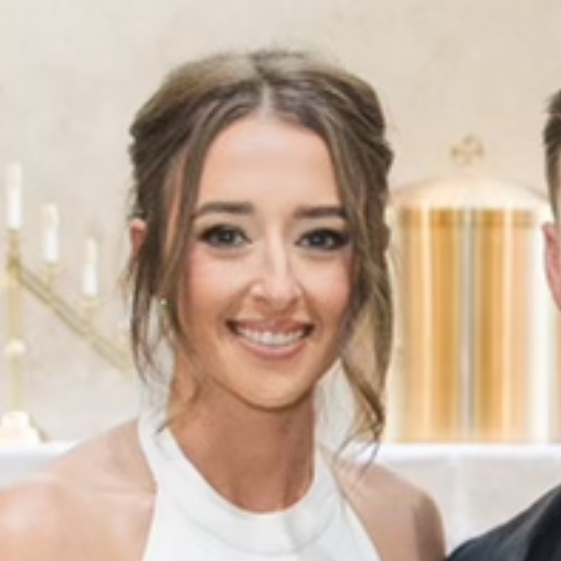 Molly Welch — Head of Sales