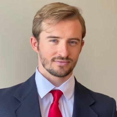 Thomas Welch — Lead Strategist